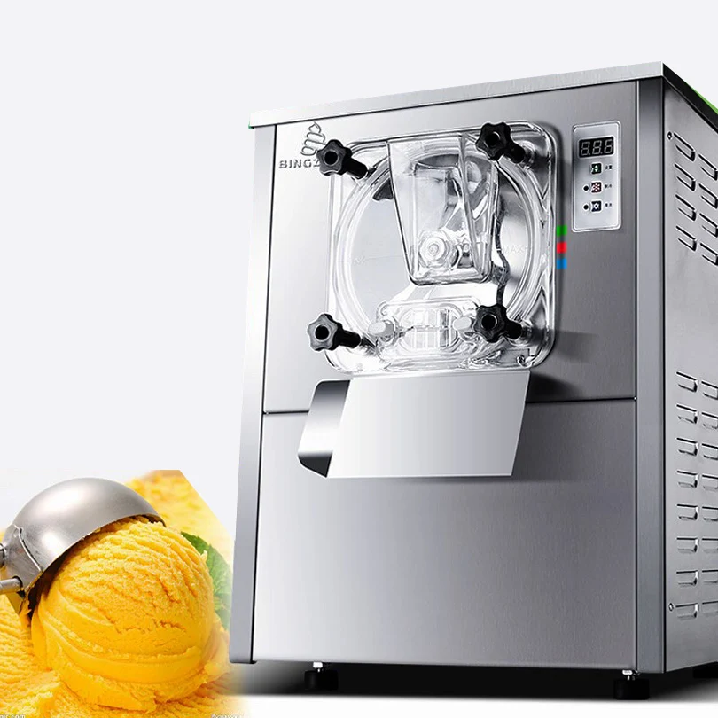 Bravo taylor твердое мороженое машина ролл коммерческий производитель|maker|maker ice creammaker