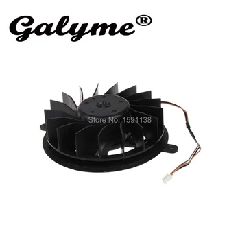 

Hot Sale Black Color Game Console Repair Parts Fit For Playstation 3 Slim PS3 Internal Video Game Cooler Cooling Fan