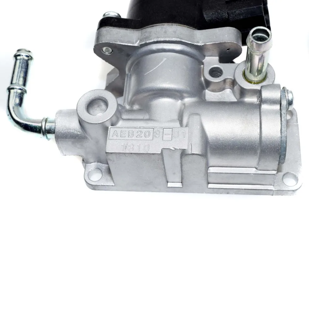 ISANCE клапан контроля холостого хода IAC IACV AC276 237815M010 для Nissan Sentra 2000 2001 2002 2003 2004 2005 2006