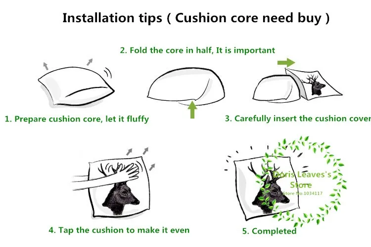 tips