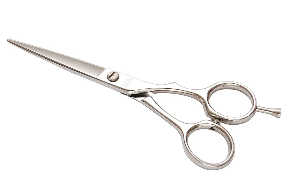 hair salon scissors top Japan brand HIKARI hairdressing scissors 523