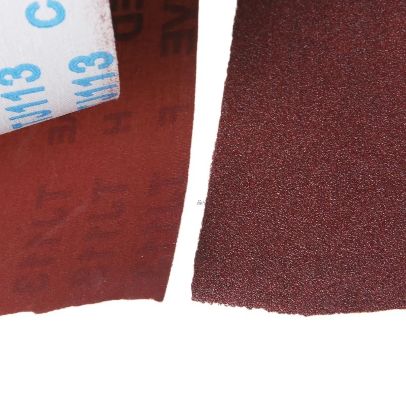 1 Meter 80-600 Grit Emery Cloth Roll Polishing Sandpaper For Grinding Tools Metalworking Dremel Woodworking Furniture