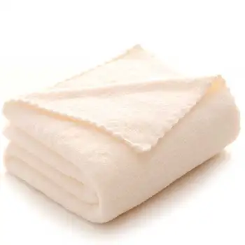 

105*105cm Solid Color Baby Blankets Newborn Snowflake Yarn Super Soft Keep Warm Baby Swaddle for Newborn Bedding Small Blankets