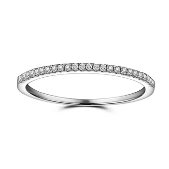 Bague fine femme