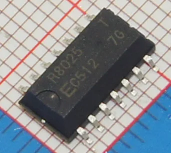 R8025 AC RX-8025 RX-8025SAAC RX8025SA R8025AC СОП