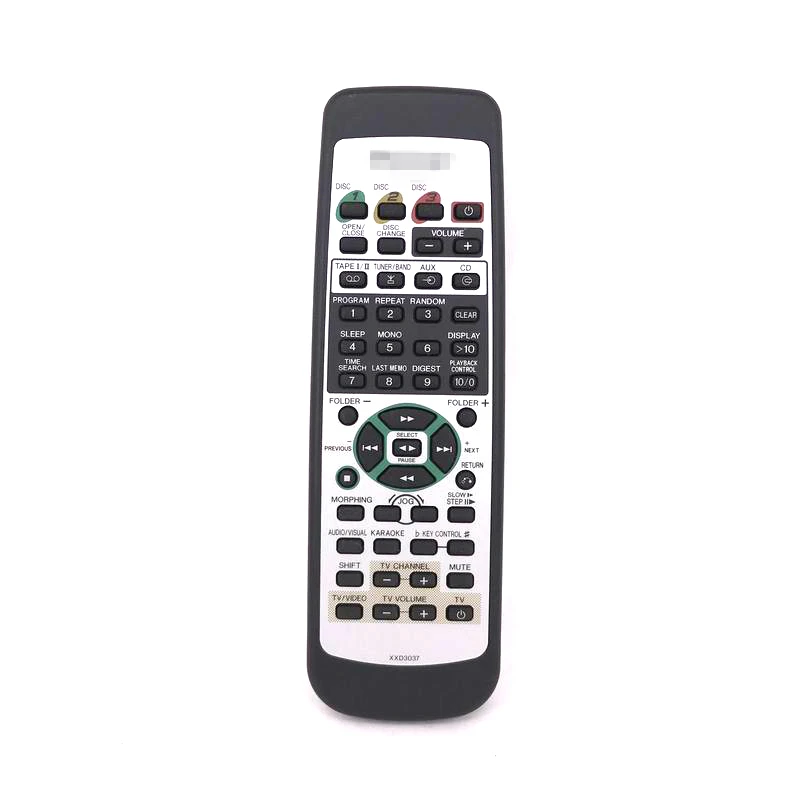 New Original Remote Control XXD3037 For Pioneer DVD font b Audio b font font b Home