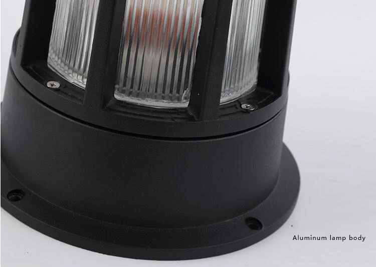 led light (15)
