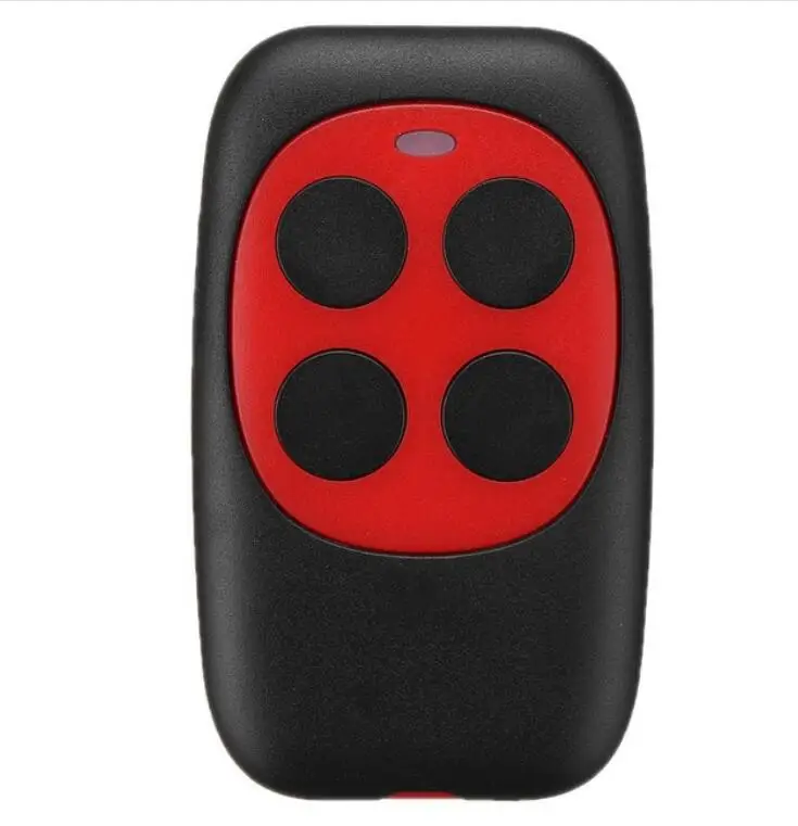 Duplicator universal rolling code remote 433.92mhz beautifulin Remote