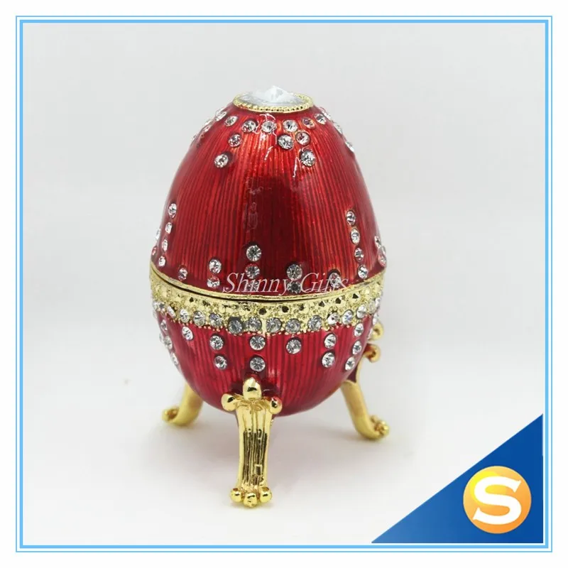 Easter Egg Trinket Box (7)
