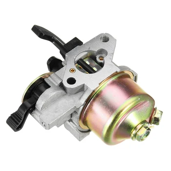 

For Honda G100 GXH50 Petrol Set Spare Cement Carburetor Belle Carb Replacement Engine 4-Stroke Kit Part Practical