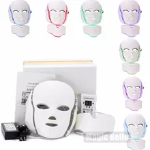 Профессиональные высокотехнологичные продукты США светодиодный последний медицинская система без тепловой эффект для использования салон