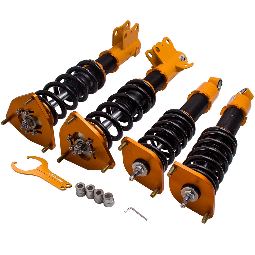 Стойки амортизатора подвески Coilover для Subaru Forester SH 2008 2009 2010 2012 2011 2011|Амортизаторы и