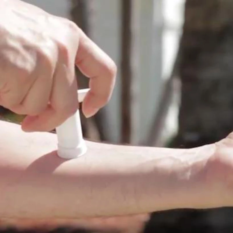thumb