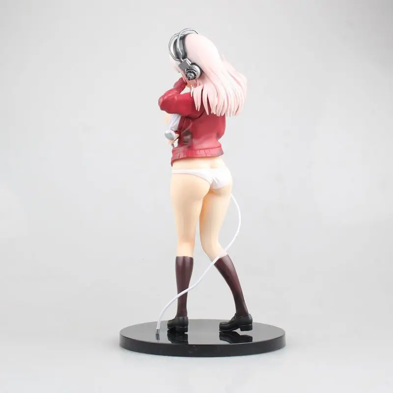 Super Sonico (1)