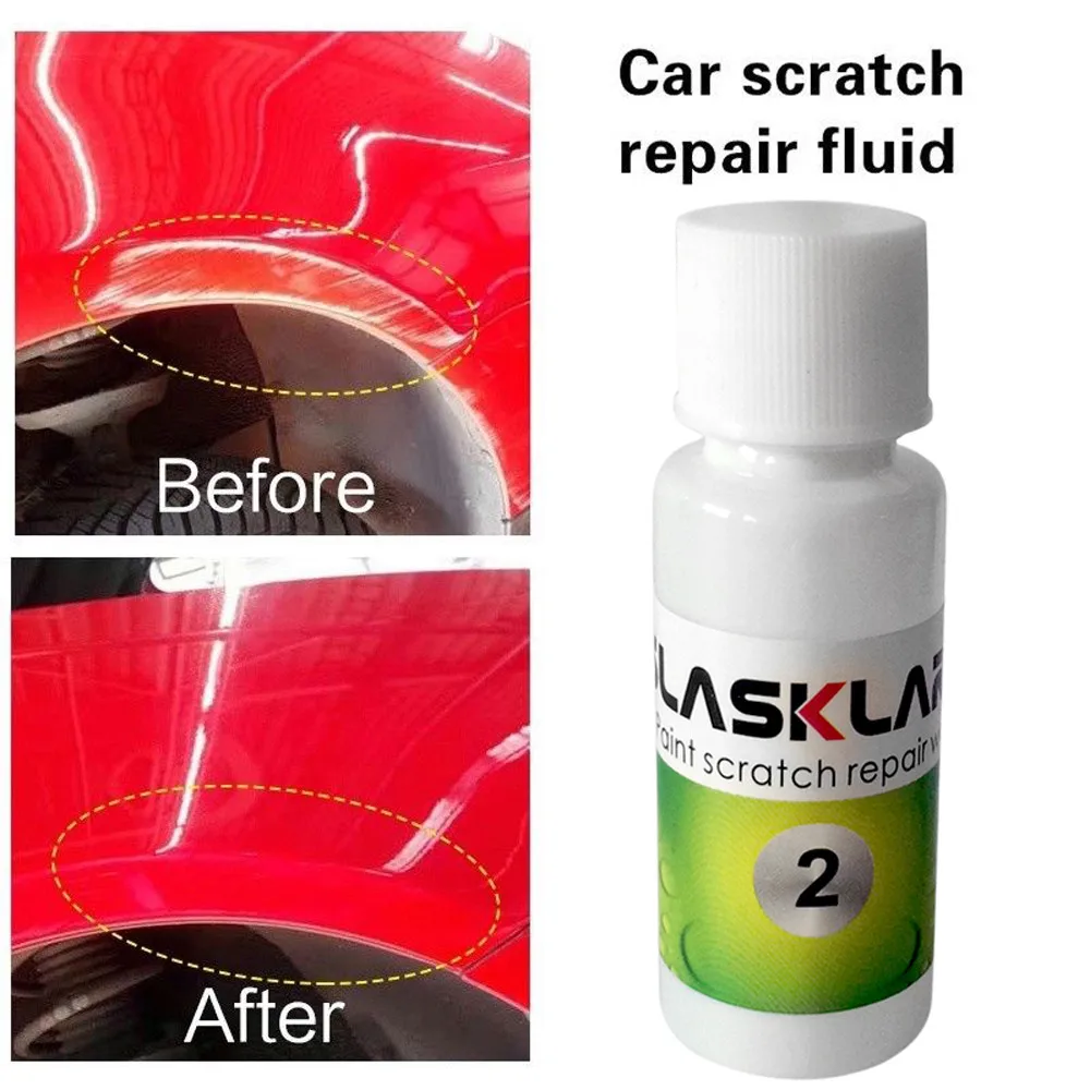 Car Auto Repair Wax hydrophobic coating Polishing Heavy Scratches Remover Paint Care Maintenance New paste for polishing cars