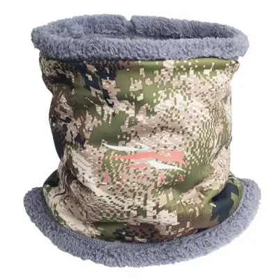 

2019 Winter Sitka Hunting Men Neck Gaiter Man Sports Outdoor Hiking Scarf Wrap Thermal Waterproof Windproof One Size Fits All