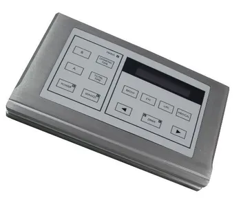 

High quality permanent make up rotary gun power supply / tattoo eyebrow make up machine power supplier free sent by EMS DHL