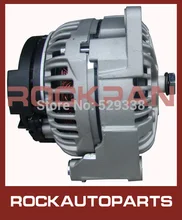 24V 110A AUTO ALTERNATOR 0124655011 0-124-655-011 12724 FOR MAN