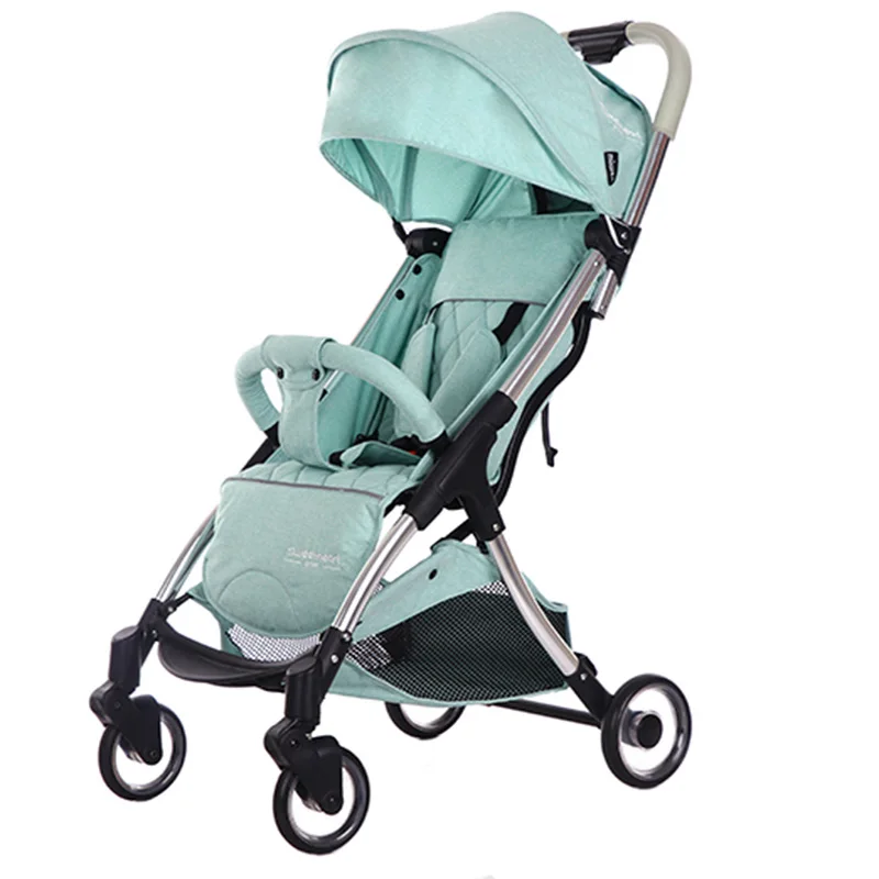 sweet heart baby stroller