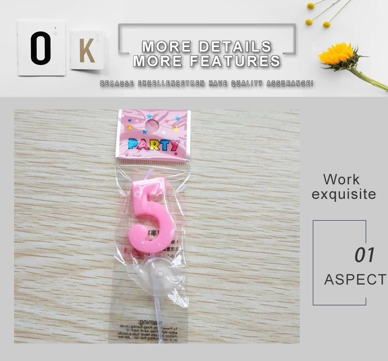 cake candle  (3)