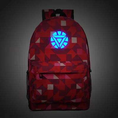 Iron Man bag (28)