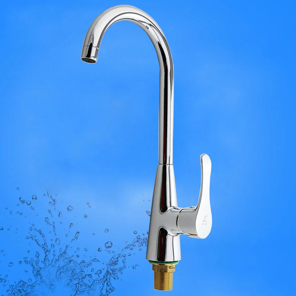 

JMK kitchen faucet sink tap kitchen water mixer washing basin faucet for hot and cold water use 8200