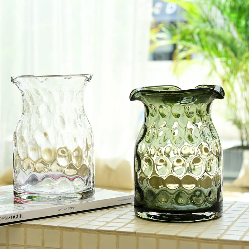 ^Cheap Modern Creative Glass Vase Transparent Tabletop Vases home decoration crafts terrarium glass containers flower pot accessories ^Cheap Modern Creative Glass Vase Transparent Tabletop Vases home decoration crafts terrarium glass containers flower pot accessories