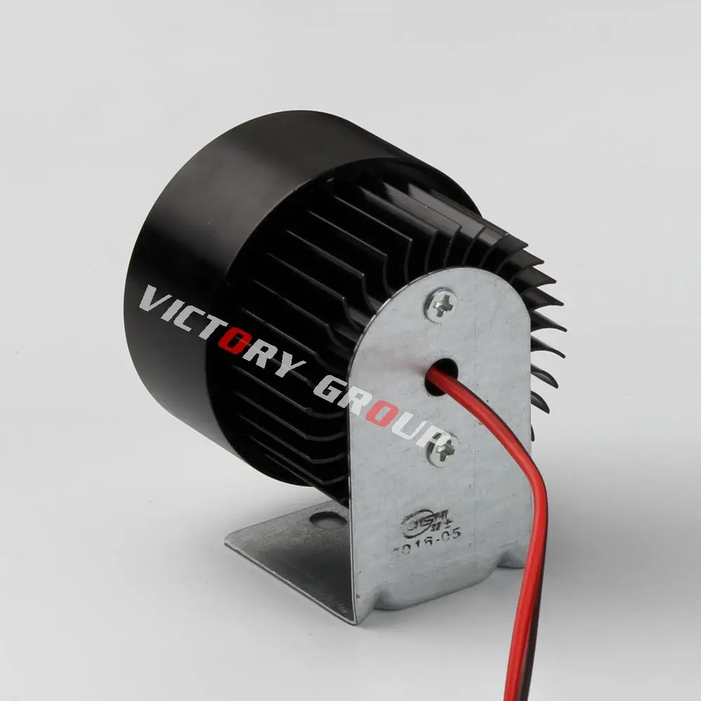 1 шт. Светодиодный дневной светильник 12v 80v LED пятно света Мотоцикл велосипед ATV DRL