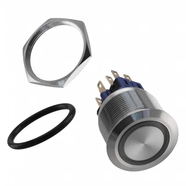 

button switch PV8F2V0SS-331 Original