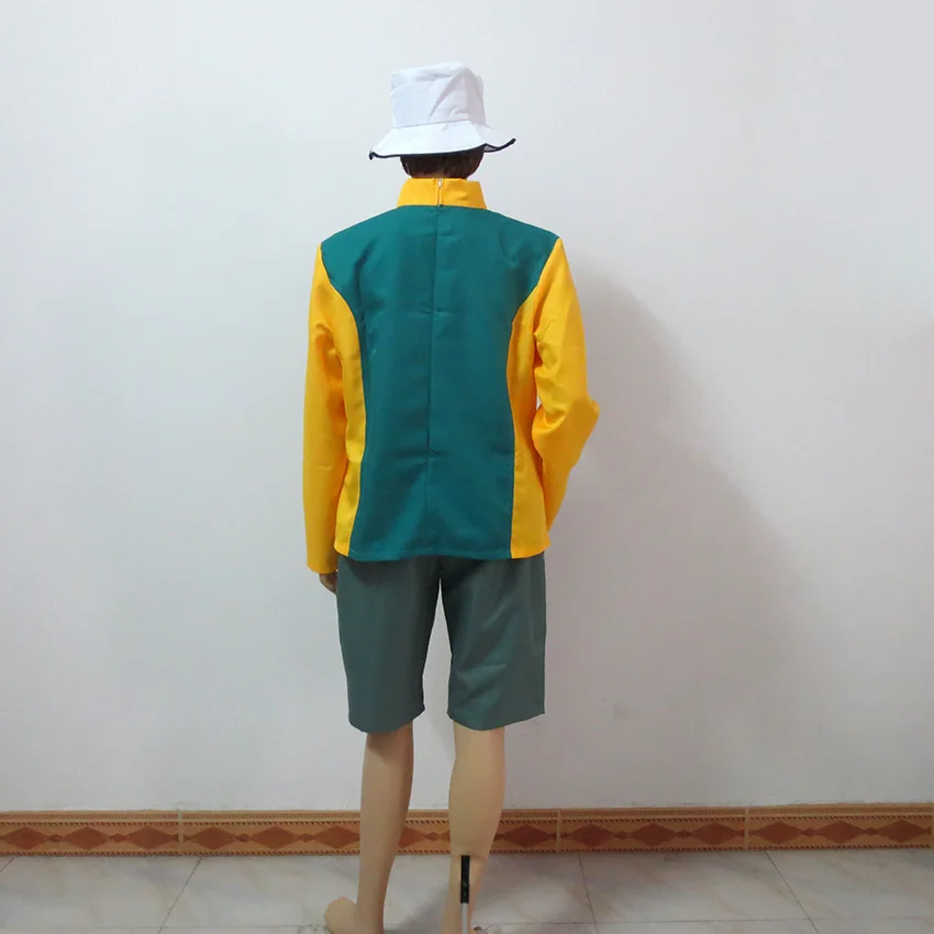 Костюм для косплея Digimon 2 Adventure Takeru Takaishi T.K. Aistakhi на заказ|cosplay costume|costume costumecustom cosplay