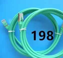 2019 Ethernet кабель высокого Скорость RJ45 сети LAN Кабельный маршрутизатор компьютерный кабель для компьютерный маршрутизатор 198