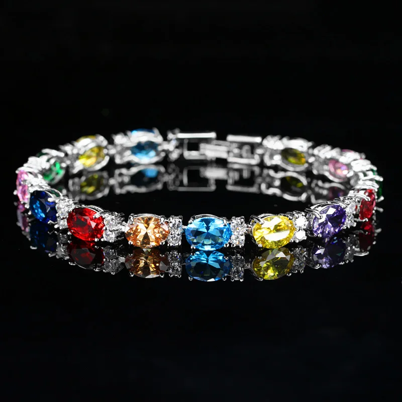 Multicolor Bracelet