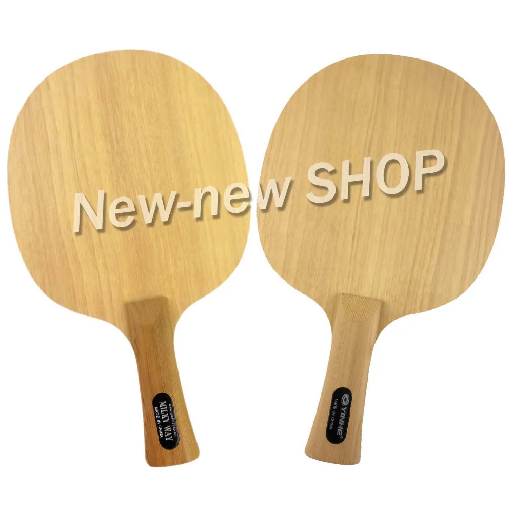 YINHE LQ-1 LQ1 LQ 1 شفرة ل تنس طاولة تنس طاولة مضرب بينغبونغ مجداف