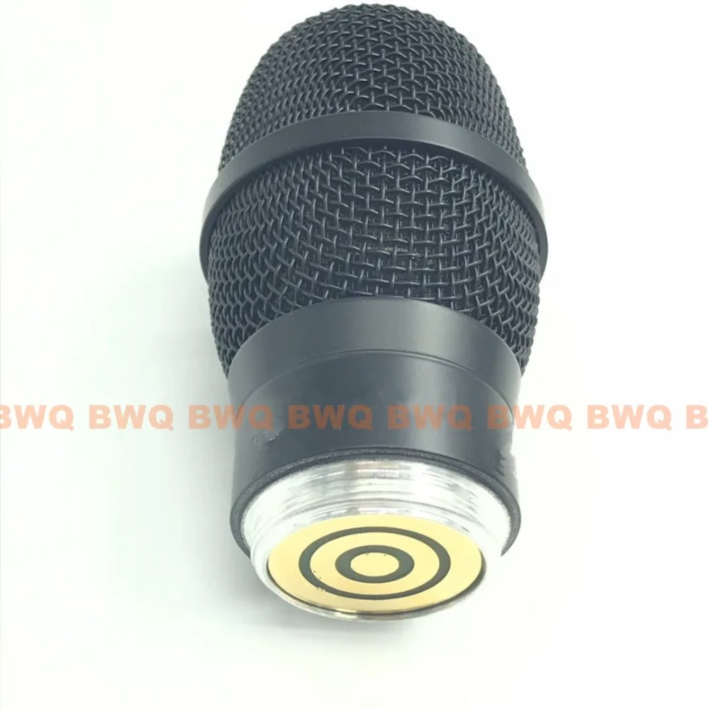 Беспроводной микрофонный сердечник капсульный картридж для Shure PGX58 PGX24 SLX24 SM58 87A 288 KSM9 ручной микрофон