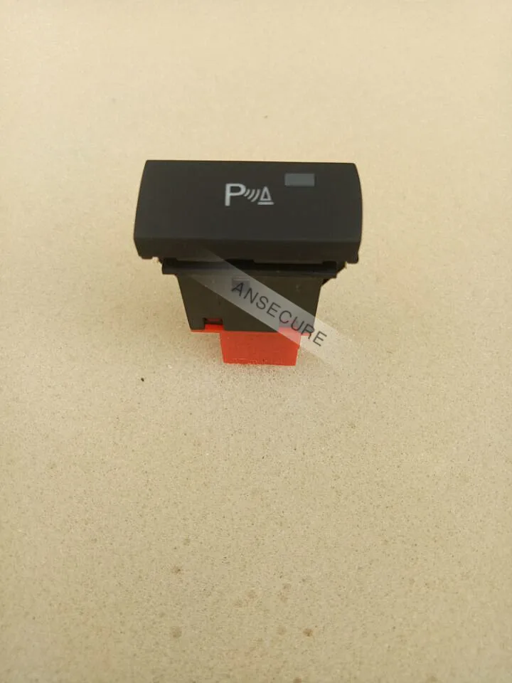 PDC переключатель помощник парковки кнопка для A6 S6 C6 Allroad RS6 4F0919281 4FD919281