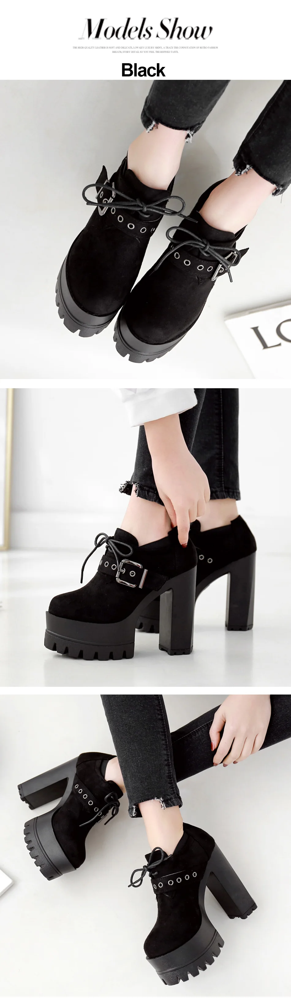 ladies shoes