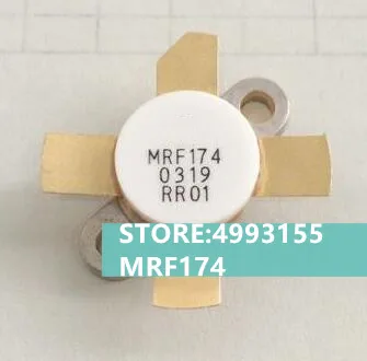 100% New&ampOriginal MRF174 MRF 174 In stock | Электроника