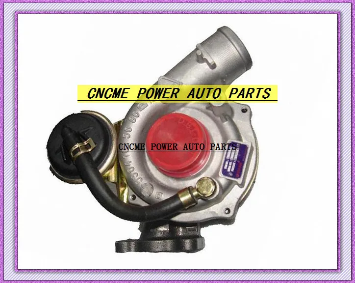 K03 53039880062 9643350480 0375H3 Turbo Turbocharger For Peugeot Commercial Vehicle Boxer For Citroen Jumper 2001-2010 DW12UTED 2.2L HDI (2)