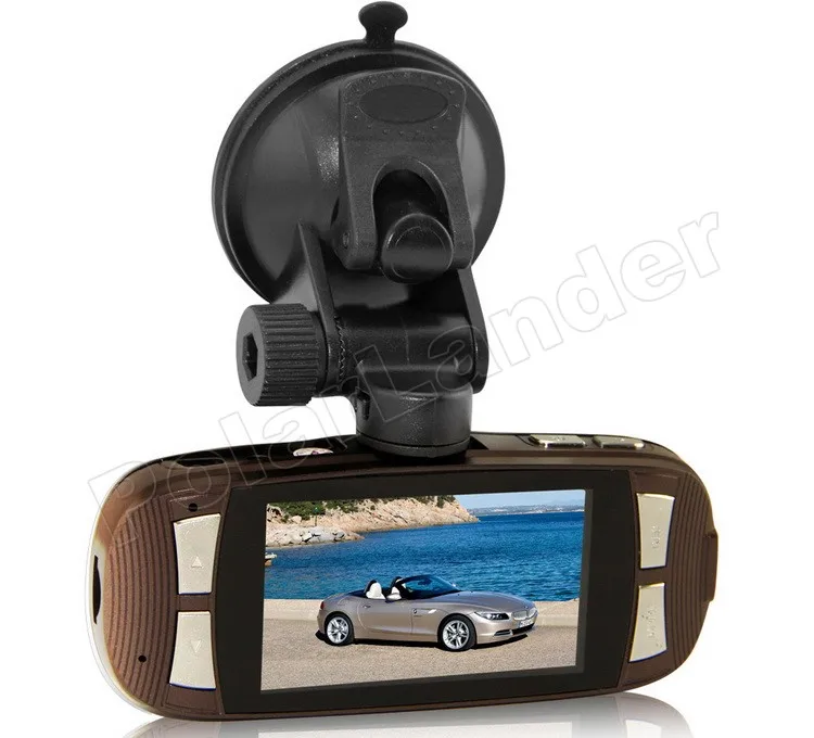  Full HD 1080P 2.7