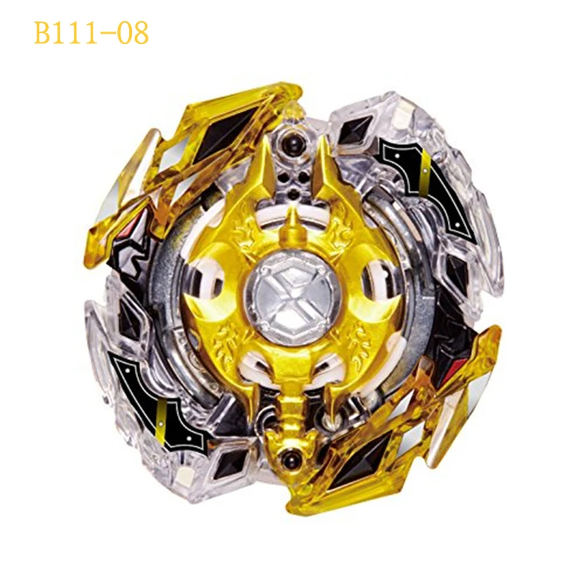 Пусковые устройства Beyblade Toys, B-133, B-134, B-139, пусковые устройства, металлические волнистые Топы Bey Blade, игрушки Bey Blade