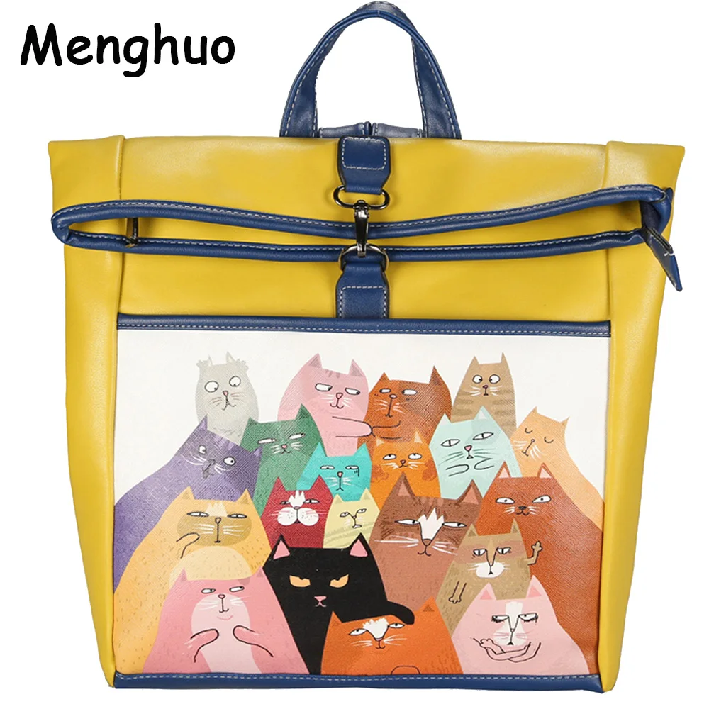 Yellow School Backpacks For Sale IUCN Water