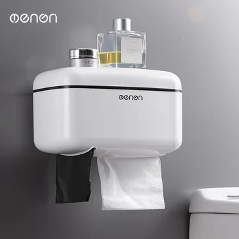 

Perforation-free creative waterproof carton reel