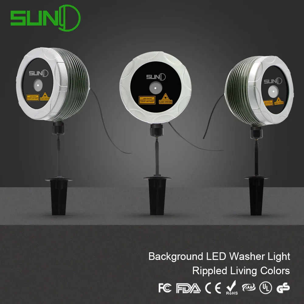 OBG-L100RGB-S 