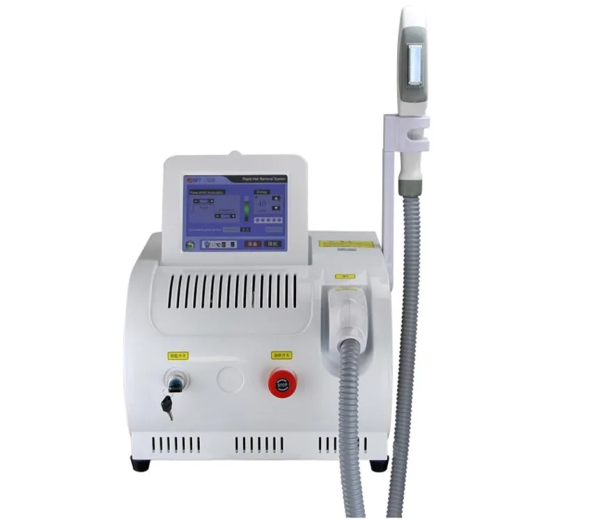 

ipl handle handpiece with 3 ipl filters professional permanent ipl epilator laser