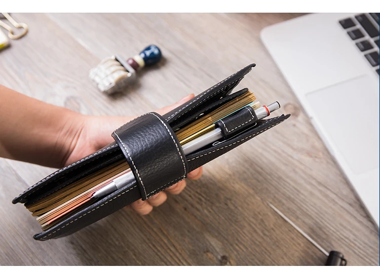 Cheap travelers notebook accessories