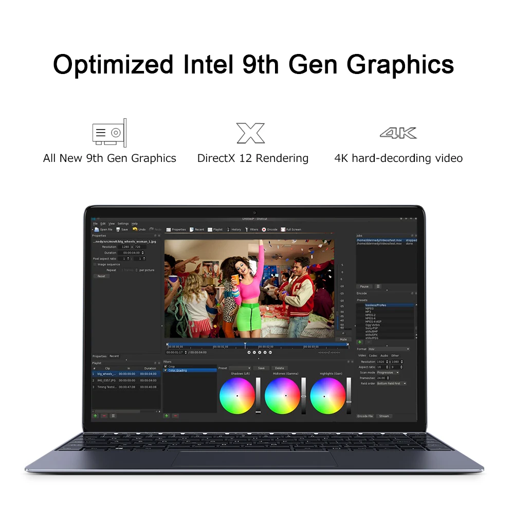 CHUWI Lapbook SE Intel Gemini-Lake N4100 Window10 Laptop 13.3\ CHUWI Lapbook SE Intel Gemini-Lake N4100 Window10 Laptop 13.3\
