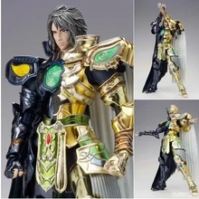 Bandai Gemini saga kanon cloth myth Saint Seiya Lc модель игрушки Фигурки