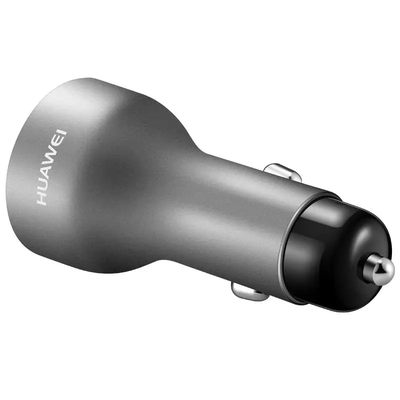 الأصلي هواوي الشرف أدائنا AP38 سيارة شاحن 4.5 V 5A 27.5 W ماكس المزدوج USB مع 5A نوع C البيانات كابل