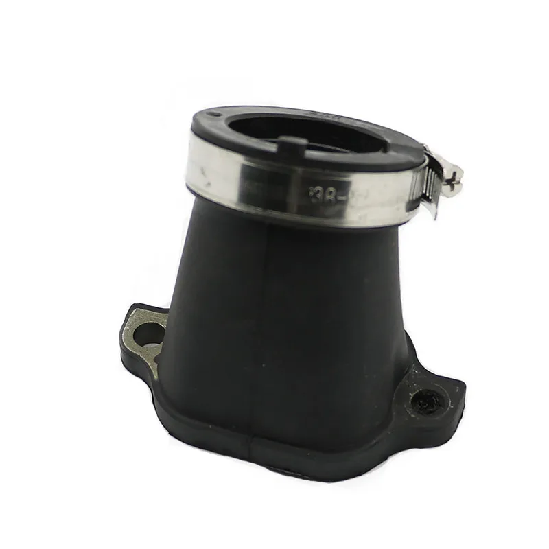 

OEM 1253415 Intake Manifold Carb Boot Carburetor Interface Adapter Rubber For Polaris Sportsman 600 700 Twin/4x4 2002- 2006 2005