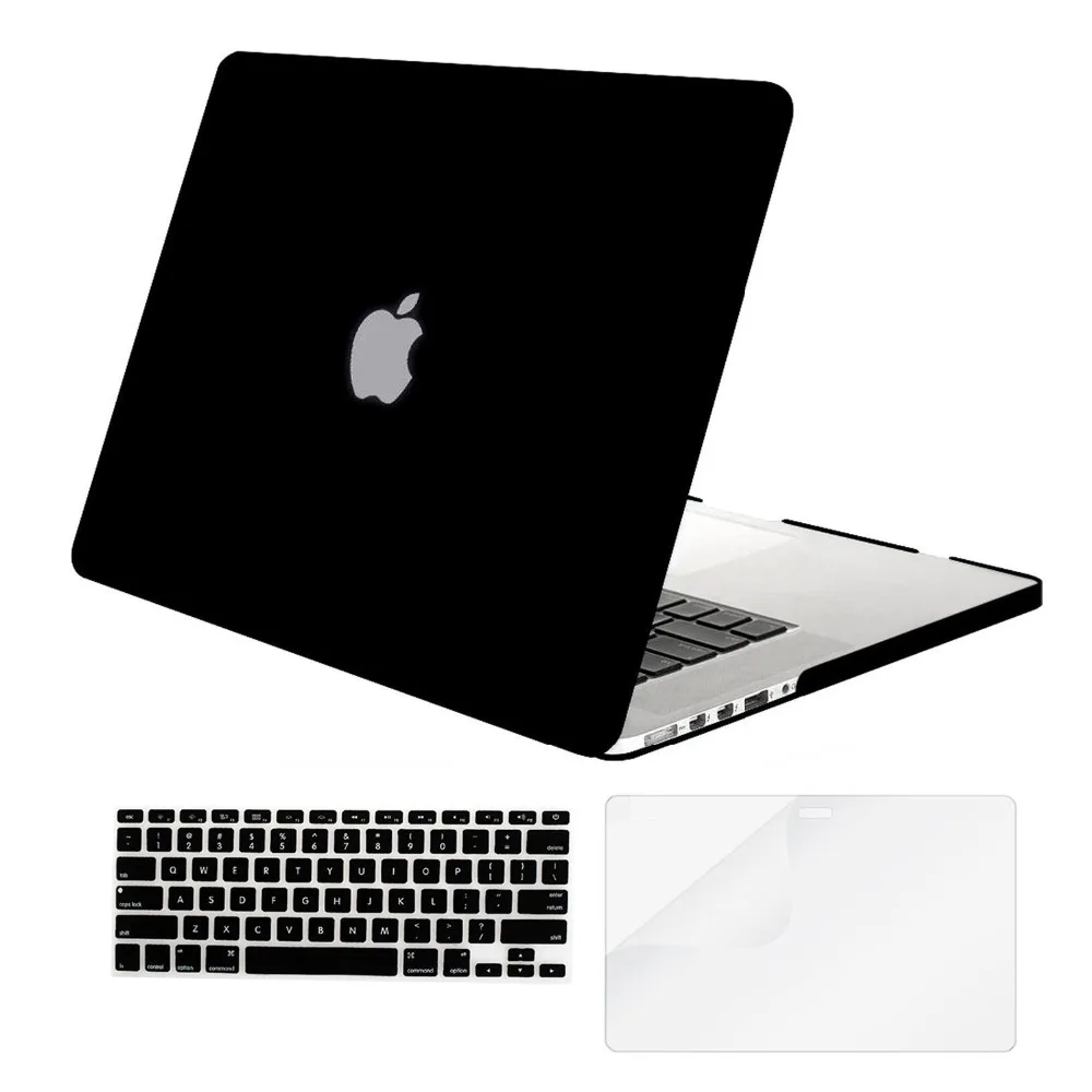 Чехол для ноутбука Mosiso сменный чехол Macbook Pro 13 Retina A1502/A1425 аксессуары планшетов 2012